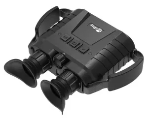 Бинокль тепловизионный iRay xFuse PF6L, изображение 5