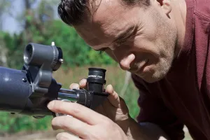 Телескоп Celestron AstroMaster LT 60 AZ, изображение 4