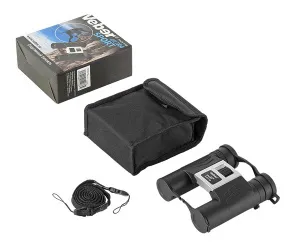 Бинокль Veber Ultra Sport 10x26 T-Up, изображение 5
