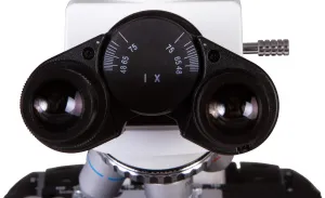 Микроскоп Levenhuk MED 25T, тринокулярный, изображение 11