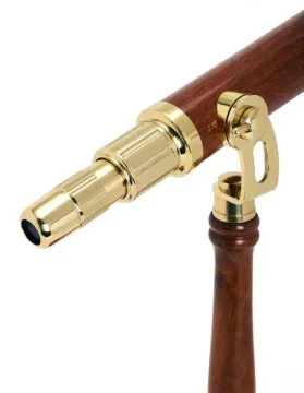 Телескоп Celestron Ambassador 50 TT, изображение 3