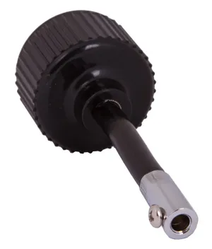 Ручка тонких движений Sky-Watcher для монтировок EQ1, EQ2, EQ3, 9 см, изображение 4