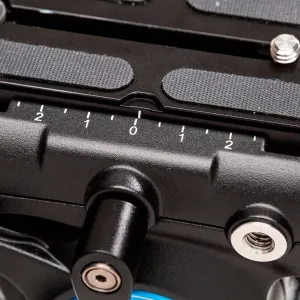 Штатив Benro A2883F с видеоголовой S4PRO, изображение 10