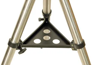 Телескоп с автонаведением Levenhuk KSON Ekcentrik Dome APO80-C GoTo, изображение 4