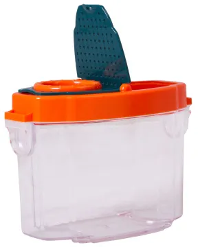 Лупа-стакан Levenhuk LabZZ C3, изображение 5