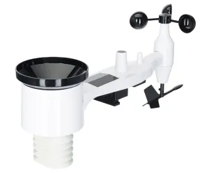 Метеостанция Levenhuk Wezzer PRO LP240, изображение 7