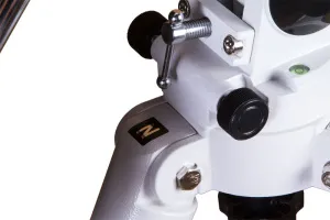 Монтировка Sky-Watcher EQM-35 с треногой NEQ5, изображение 10