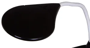 Лупа-лампа Levenhuk Zeno Lamp ZL13, белая, изображение 8