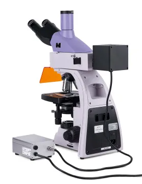 Микроскоп люминесцентный MAGUS Lum 400L, изображение 16