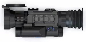 Прицел тепловизионный PARD SA32-25LRF, изображение 6