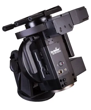 Монтировка Sky-Watcher EQ8 PRO SynScan GOTO без треноги и противовесов, изображение 4