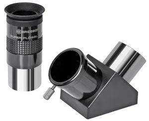 Труба оптическая Bresser Messier AR-102xs/460 Hexafoc, изображение 5