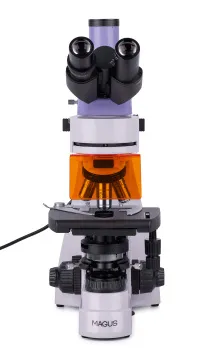 Микроскоп люминесцентный MAGUS Lum 400L, изображение 15