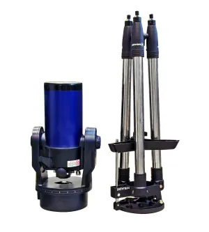 Телескоп с автонаведением Meade ETX-125AT (f/15) MAK UHTC, изображение 3