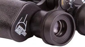 Бинокль Levenhuk Heritage BASE 12x45, изображение 11