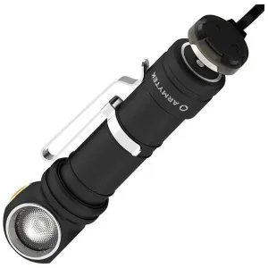 Мультифонарь Armytek Wizard C2 Pro Max Magnet USB, белый свет, изображение 4