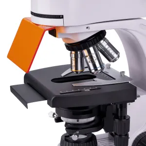 Микроскоп люминесцентный MAGUS Lum 400, изображение 9