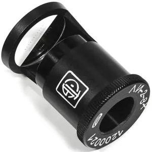 Лупа измерительная ЛИ-2 8x, с поверкой, изображение 2