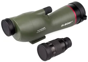 Зрительная труба SVBONY SV19 15–45x60 WP, прямая, изображение 3