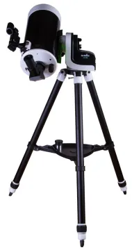 Телескоп Sky-Watcher MAK127 AZ-GTe SynScan GOTO, изображение 5