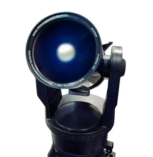 Телескоп с автонаведением Meade ETX-125AT (f/15) MAK UHTC, изображение 2