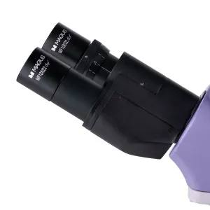 Микроскоп биологический MAGUS Bio 250B, изображение 11