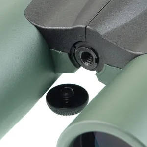 Бинокль Veber Silver Line БП 10x33L WP, изображение 7