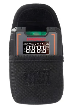 Цифровой уровень Ermenrich Verk LQ30, черный, изображение 2