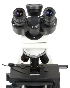 Микроскоп Микромед-2, вар. 3-20 inf., изображение 10