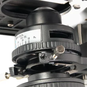 Микроскоп Микромед 3 (U3), изображение 6