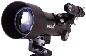 Телескоп Levenhuk Skyline Travel 70, изображение 11