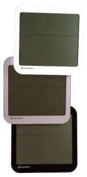 Часы настенные Bresser MyTime Meteotime LCD, изображение 23