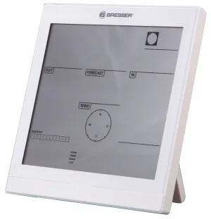 Метеостанция Bresser XXL JC «5 в 1», изображение 4