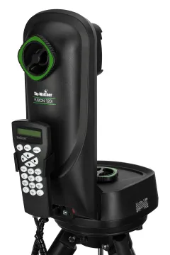 Монтировка Sky-Watcher Fusion 120i с треногой, изображение 4