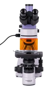 Микроскоп люминесцентный MAGUS Lum 400, изображение 17
