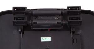 Лупа налобная Levenhuk Zeno Vizor H3, изображение 6