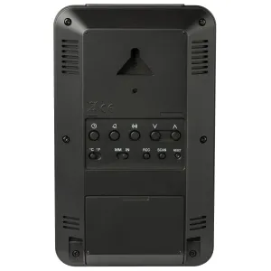 Датчик дождя Bresser, профессиональный, изображение 6