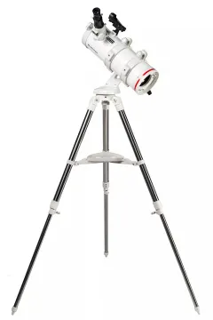 Телескоп Bresser Messier NANO NT-114/500 AZ, изображение 2