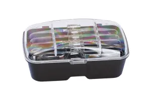 Лупа-очки Levenhuk Zeno Vizor G5, изображение 9