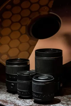 Объектив фотографический МС Рубинар 4,5/300 Макро, изображение 13