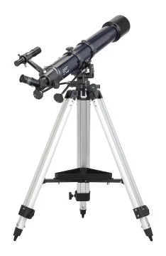 Телескоп Levenhuk New Skyline PLUS 90/900 AZ3, изображение 3