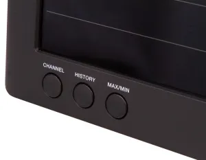 Метеостанция Bresser ClearView «7 в 1» Wi-Fi, изображение 7