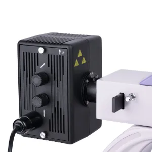 Микроскоп люминесцентный MAGUS Lum 400, изображение 4