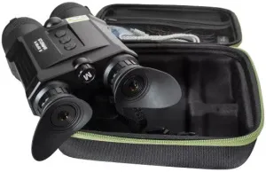 Бинокль цифровой STURMAN 6–36x50 B, изображение 5