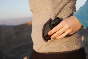 Бинокль Carl Zeiss TERRA ED 8x25, черный, изображение 5