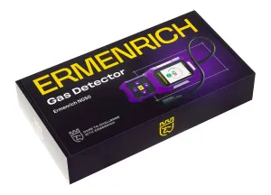 Детектор газа Ermenrich NG50, изображение 7
