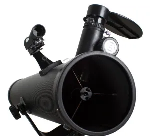 Телескоп Bresser Venus 76/700 AZ, изображение 3