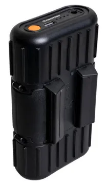 Источник питания Celestron PowerTank Lithium LT, изображение 3