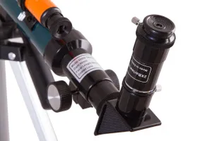 Телескоп Levenhuk LabZZ T1, изображение 6