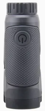 Дальномер лазерный Vector Optics Paragon 6x21 GenIII BDC (Ballistic), изображение 5